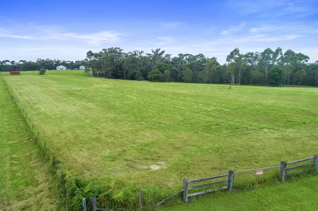156 Paulls Road, South Maroota Sold by Cutcliffe Properties