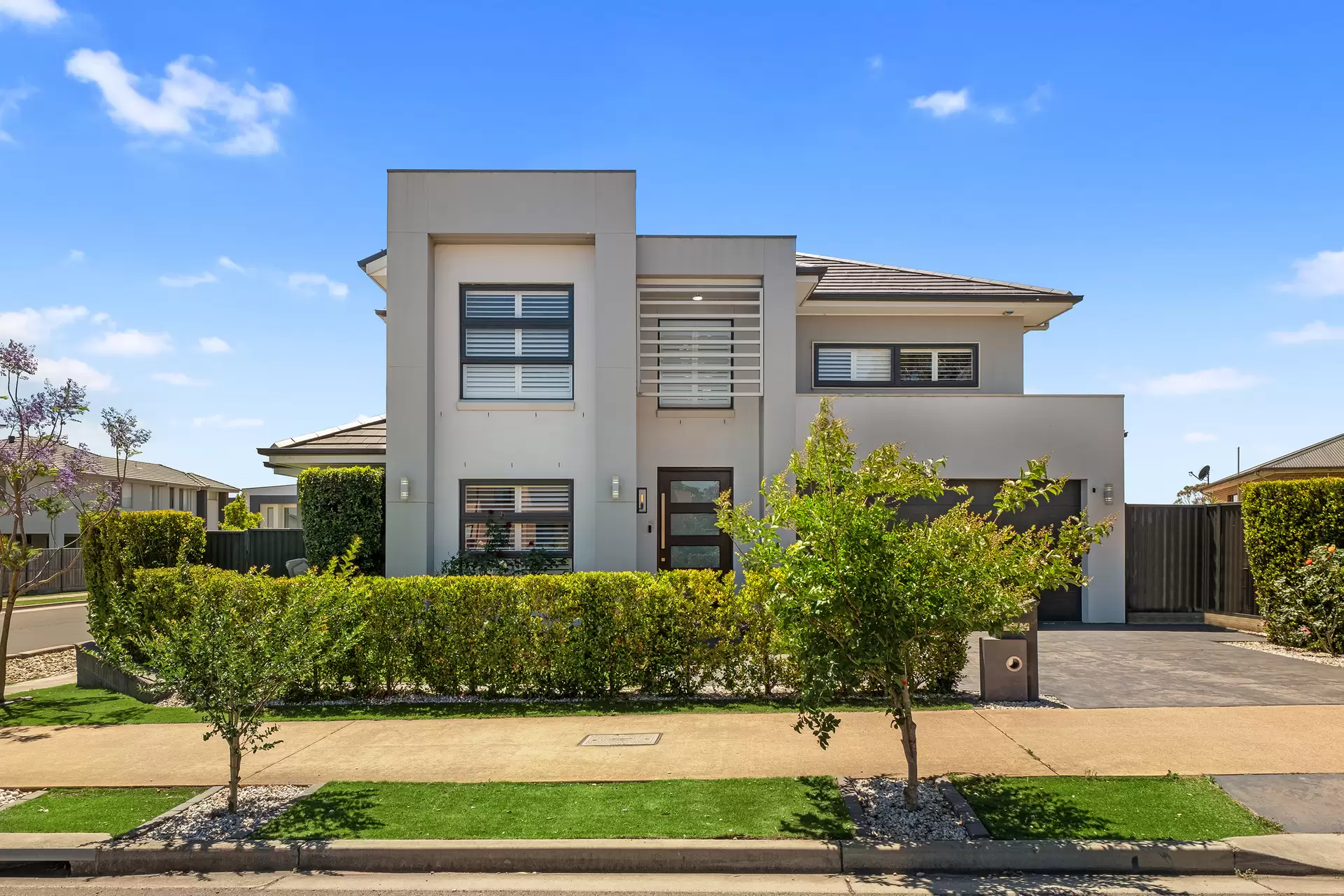 36 Barry Road, North Kellyville For Sale by Cutcliffe Properties - image 1