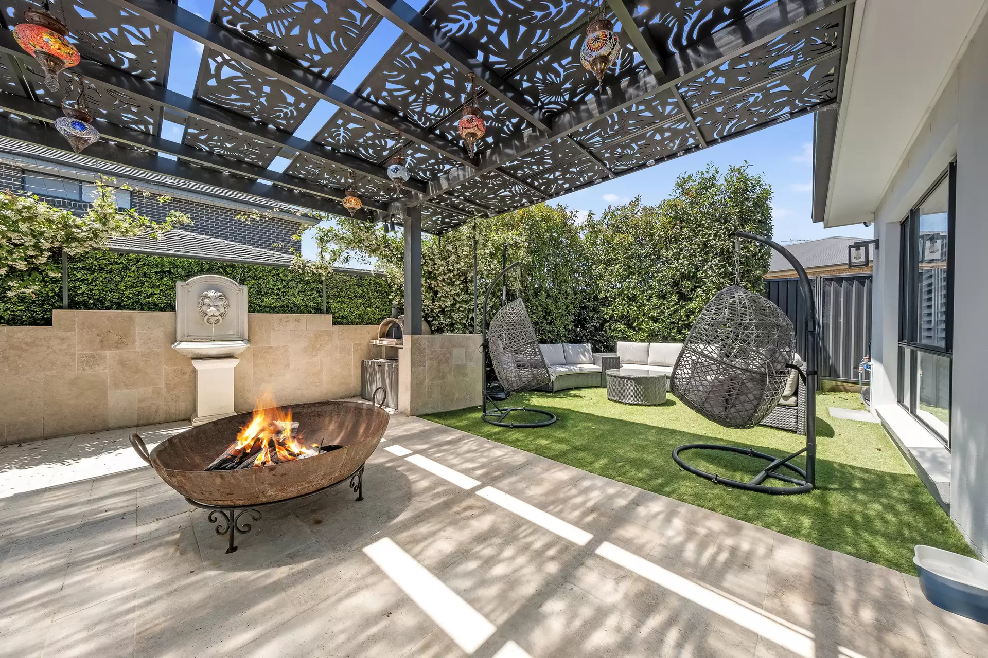 36 Barry Road, North Kellyville For Sale by Cutcliffe Properties - image 1