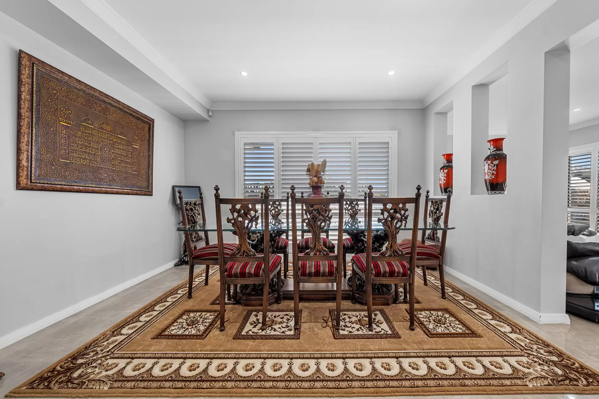 36 Barry Road, North Kellyville For Sale by Cutcliffe Properties - image 1
