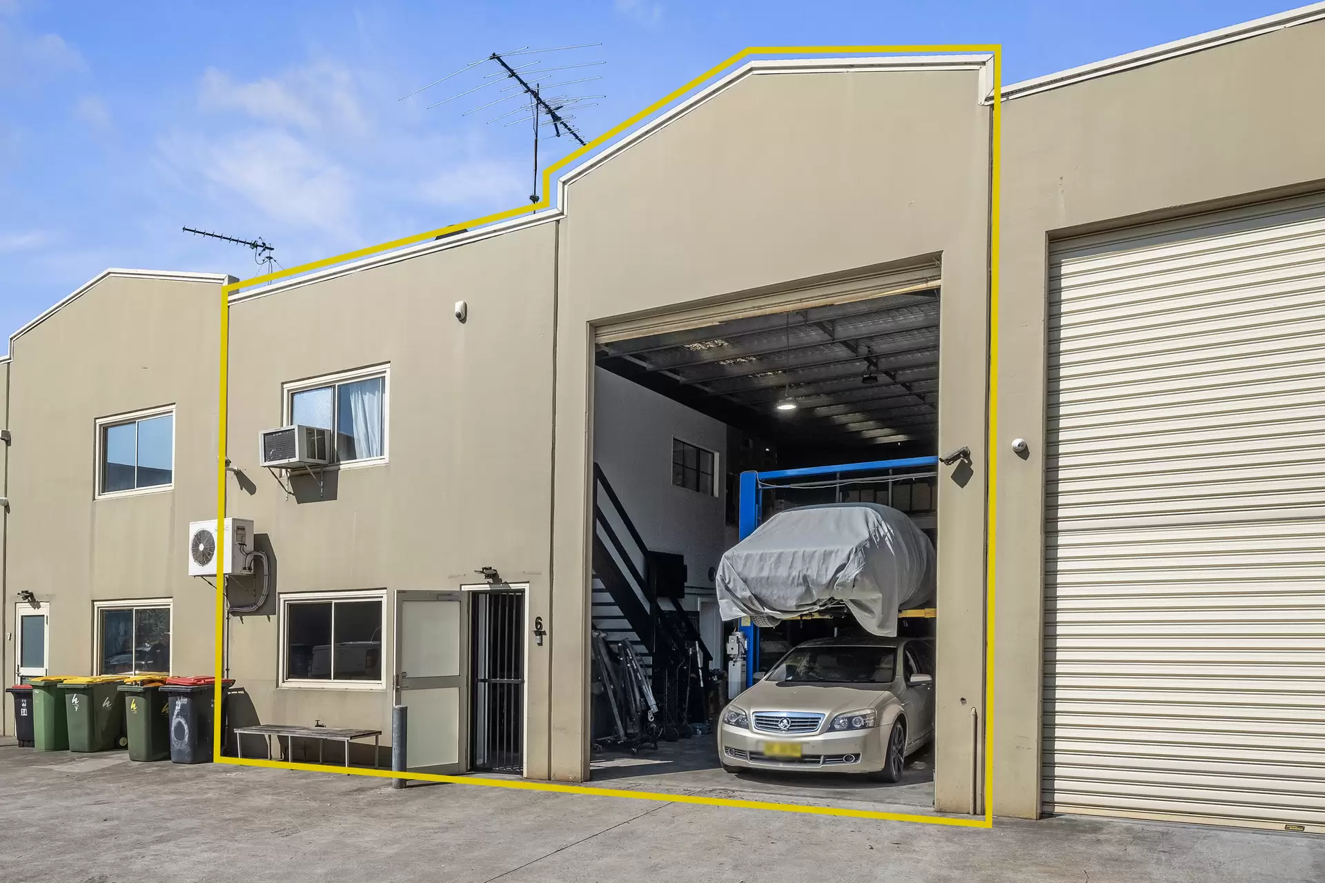 6/34 Curtis Road, Mulgrave Sold by Cutcliffe Properties - image 1