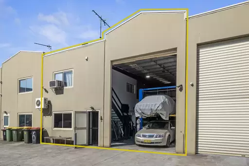 6/34 Curtis Road, Mulgrave Sold by Cutcliffe Properties