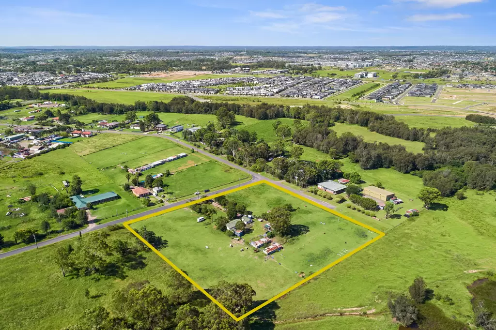 12 Jersey Road, Schofields Sold by Cutcliffe Properties