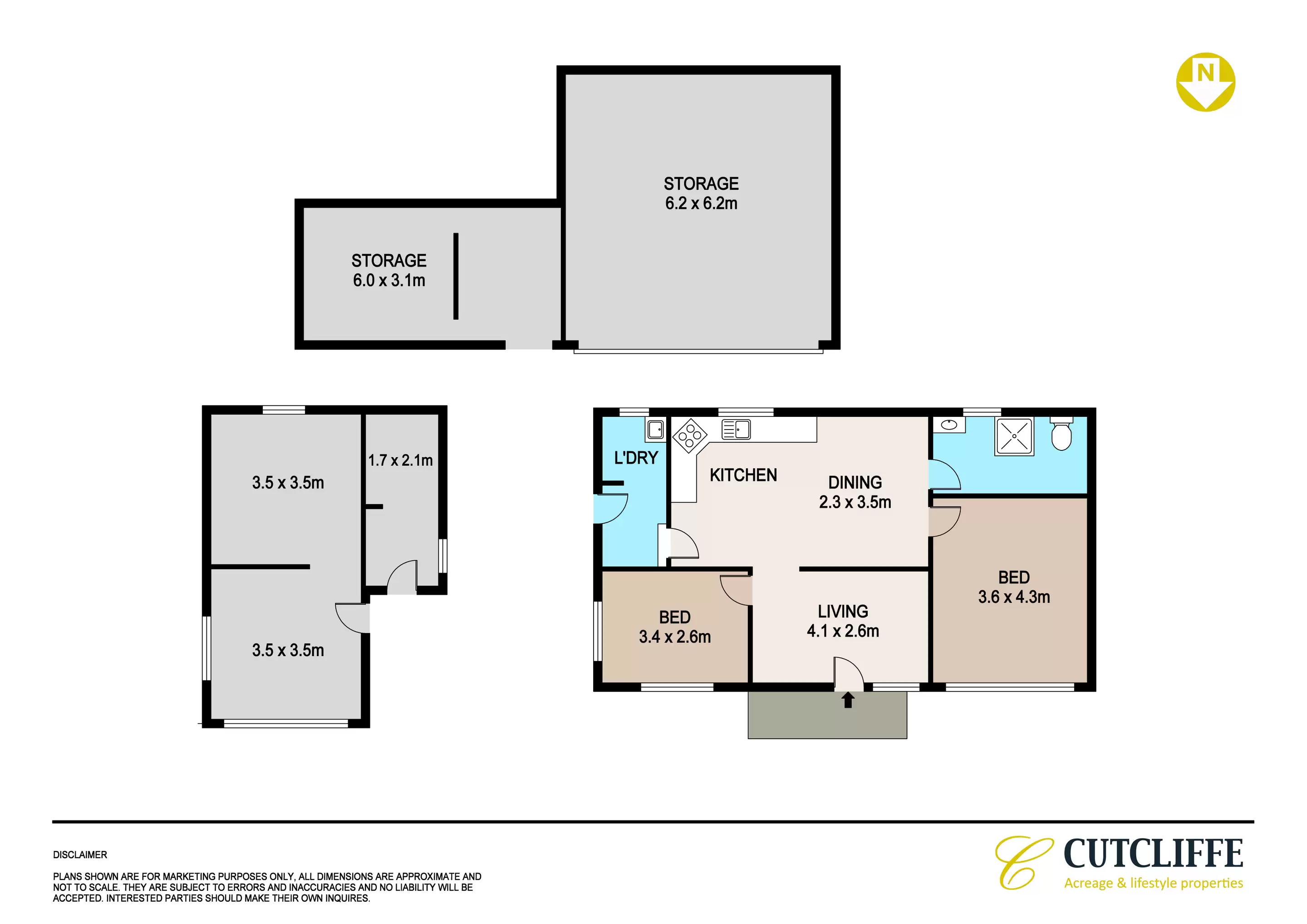 12 Jersey Road, Schofields Sold by Cutcliffe Properties - image 9