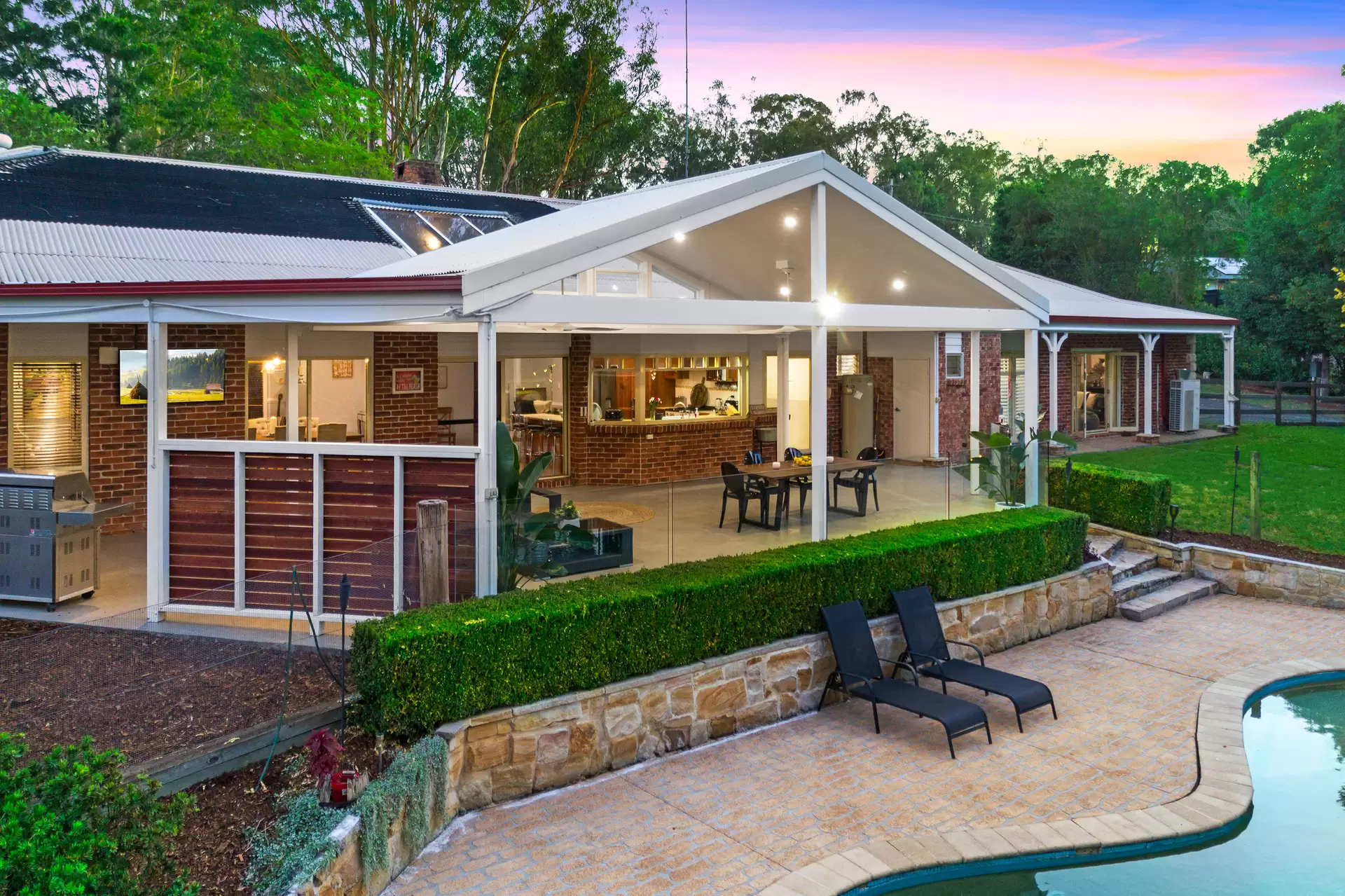 36 Nelson Road, Cattai Sold by Cutcliffe Properties - image 1