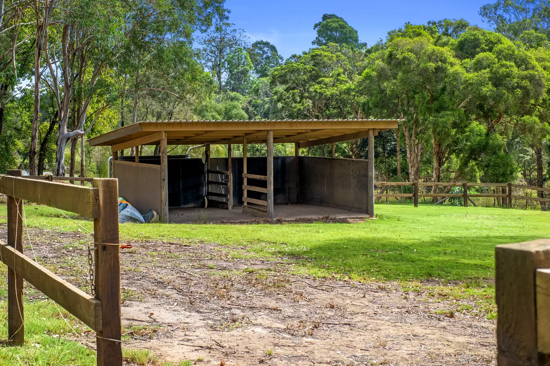 36 Nelson Road, Cattai Sold by Cutcliffe Properties - image 1