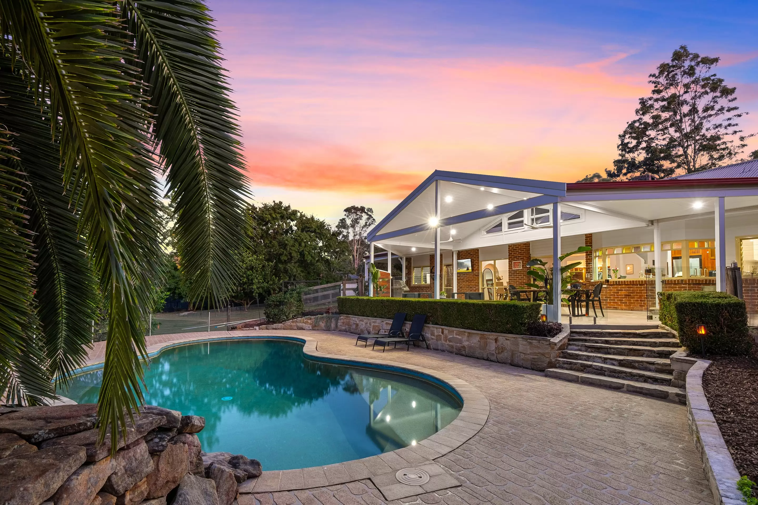 36 Nelson Road, Cattai Sold by Cutcliffe Properties - image 1