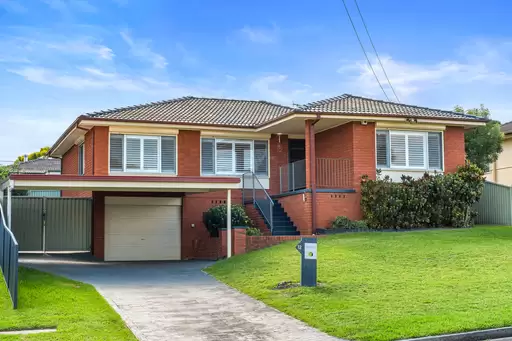 12 Grace Avenue, Riverstone Leased by Cutcliffe Properties