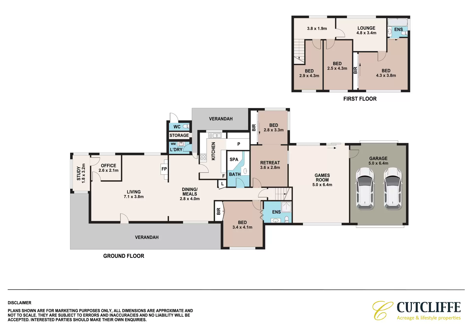 10 Kingcott Place, Annangrove Sold by Cutcliffe Properties - image 1