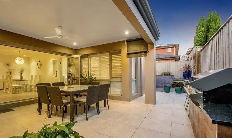 5 Murdocca Place, Castle Hill Leased by Cutcliffe Properties - image 6