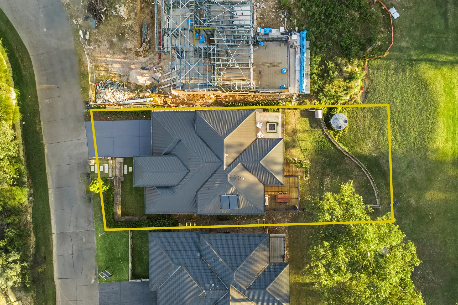 4 Gully Forest Place, Cattai Sold by Cutcliffe Properties - image 1