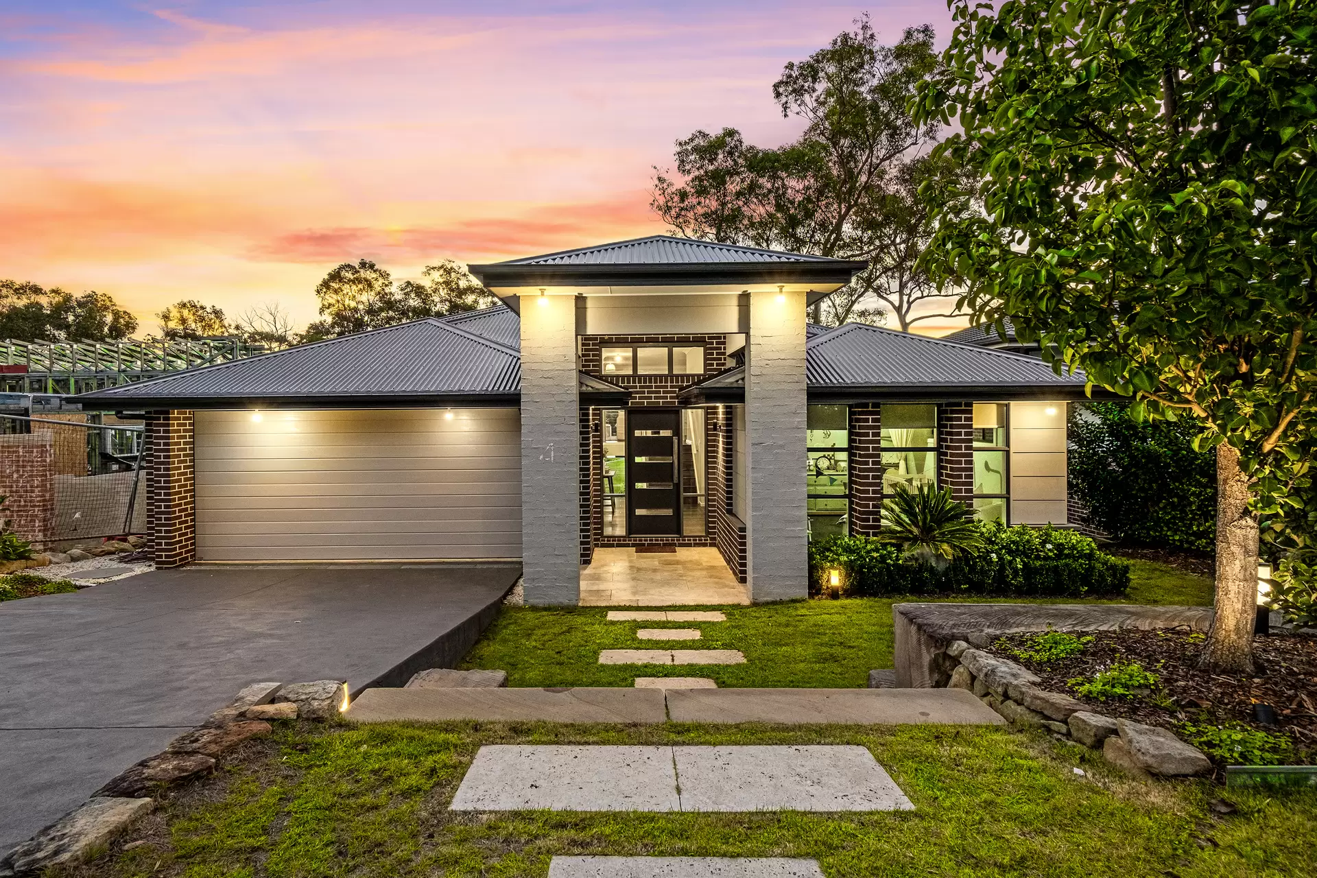 4 Gully Forest Place, Cattai Sold by Cutcliffe Properties - image 1