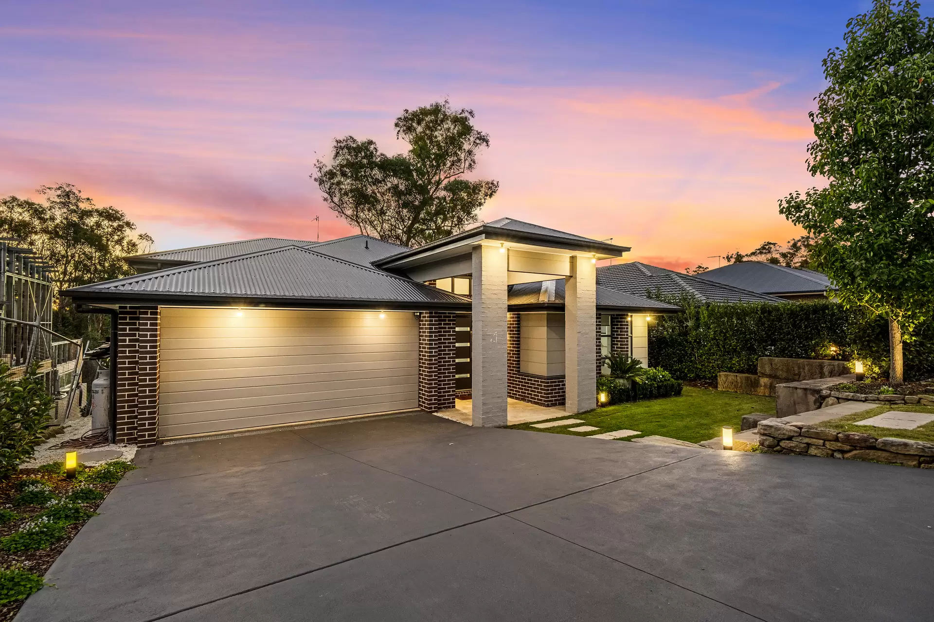 4 Gully Forest Place, Cattai Sold by Cutcliffe Properties - image 1