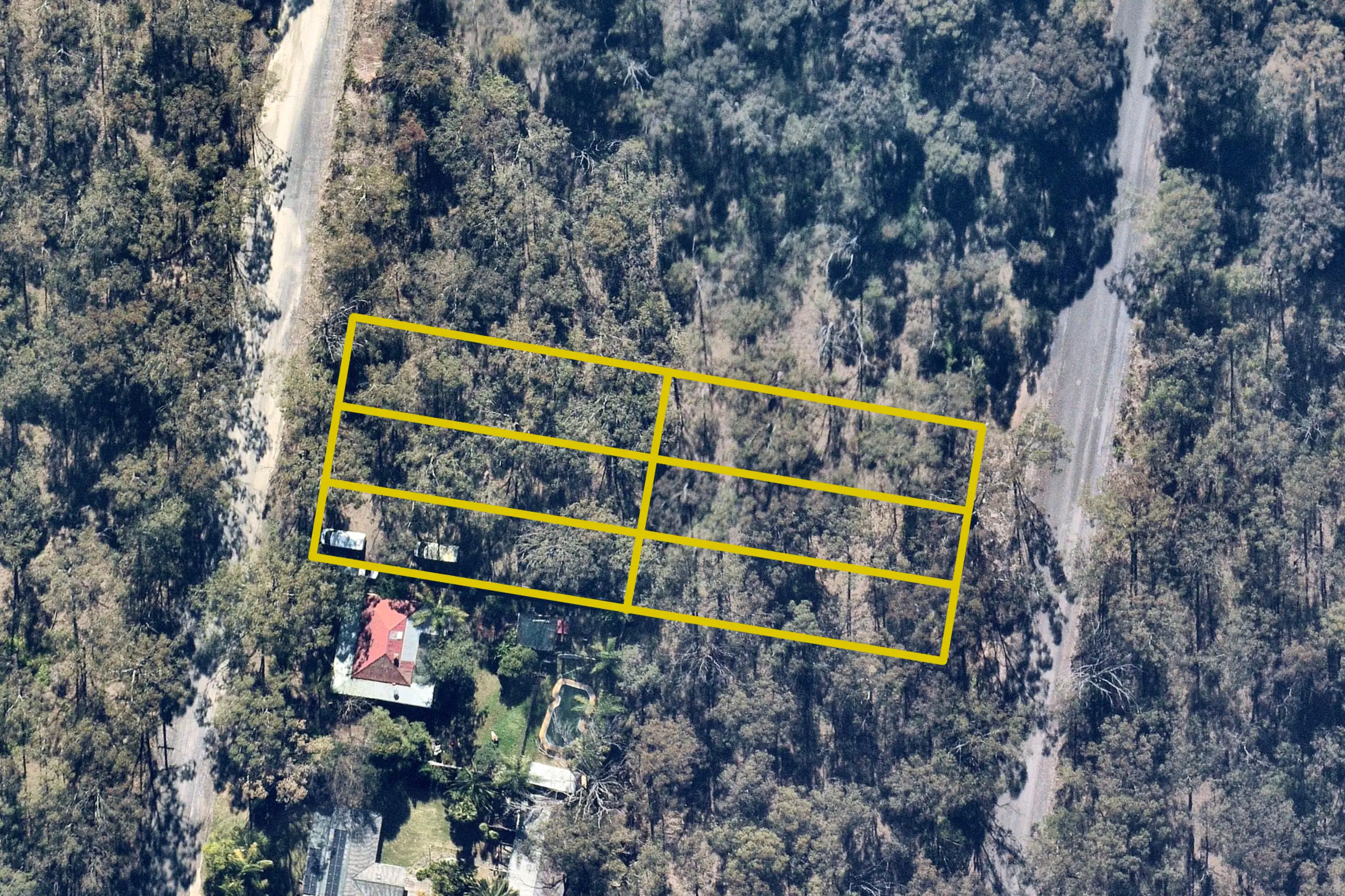 Lot 14-16 & 38-40,  Loftus Street & Barton Street, Angus Sold by Cutcliffe Properties - image 2