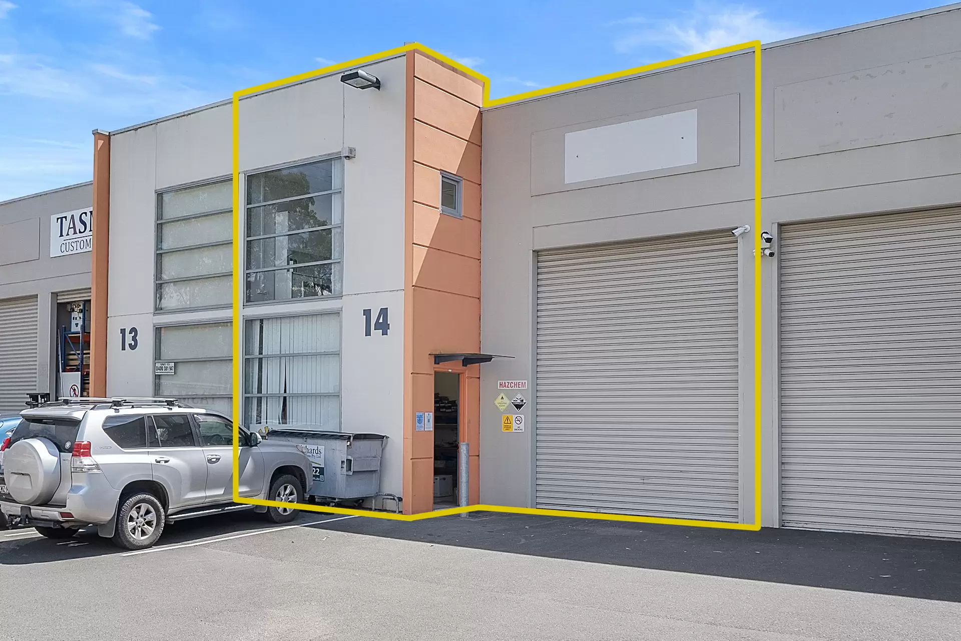 14/252 New Line Road, Dural
