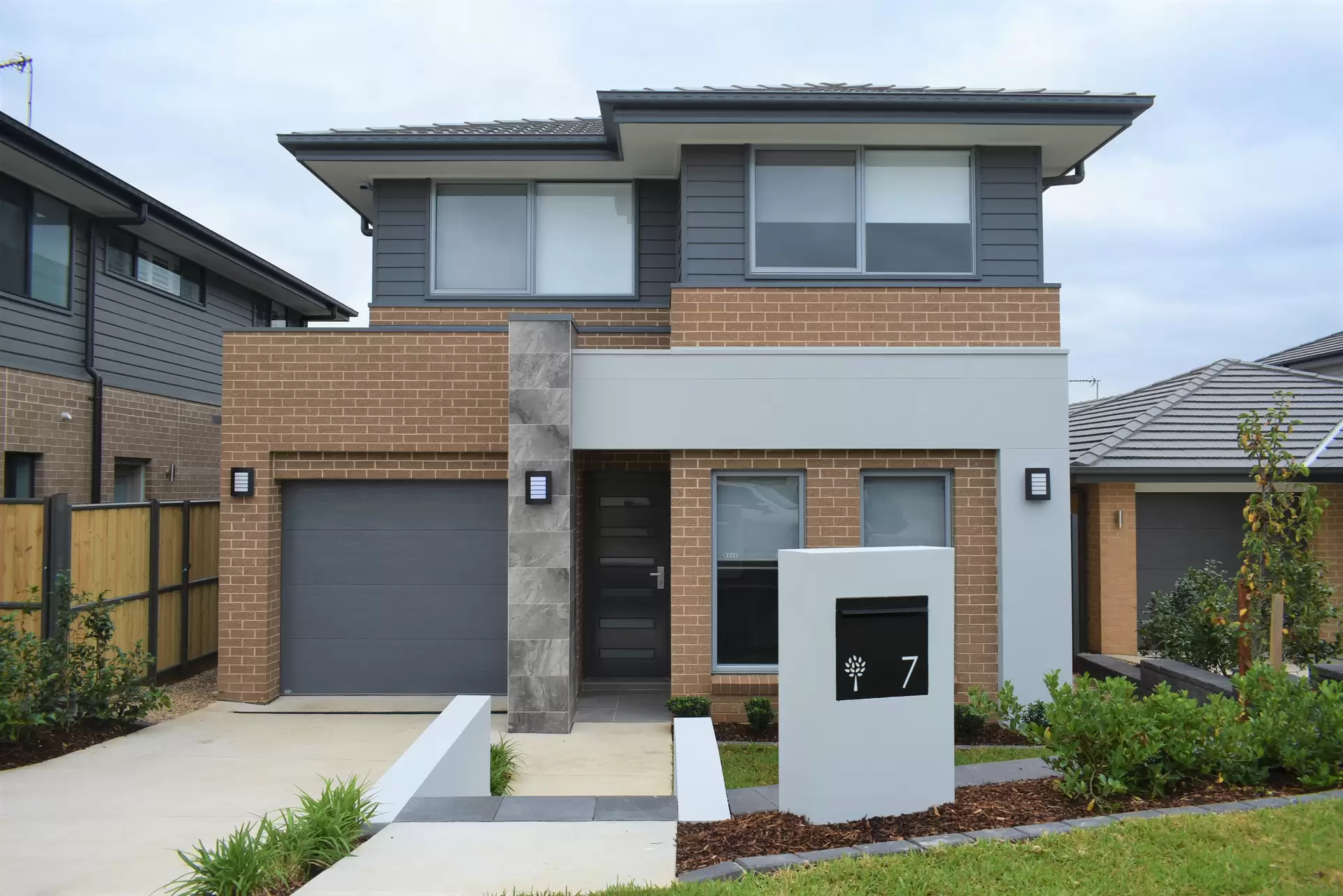 7 Avior Street, Box Hill Leased by Cutcliffe Properties - image 1