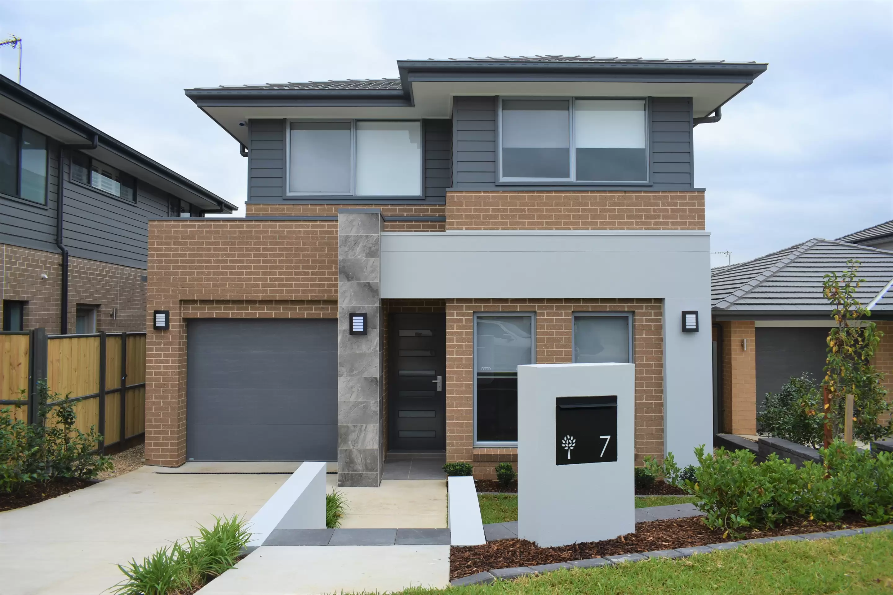 7 Avior Street, Box Hill Leased by Cutcliffe Properties - image 1