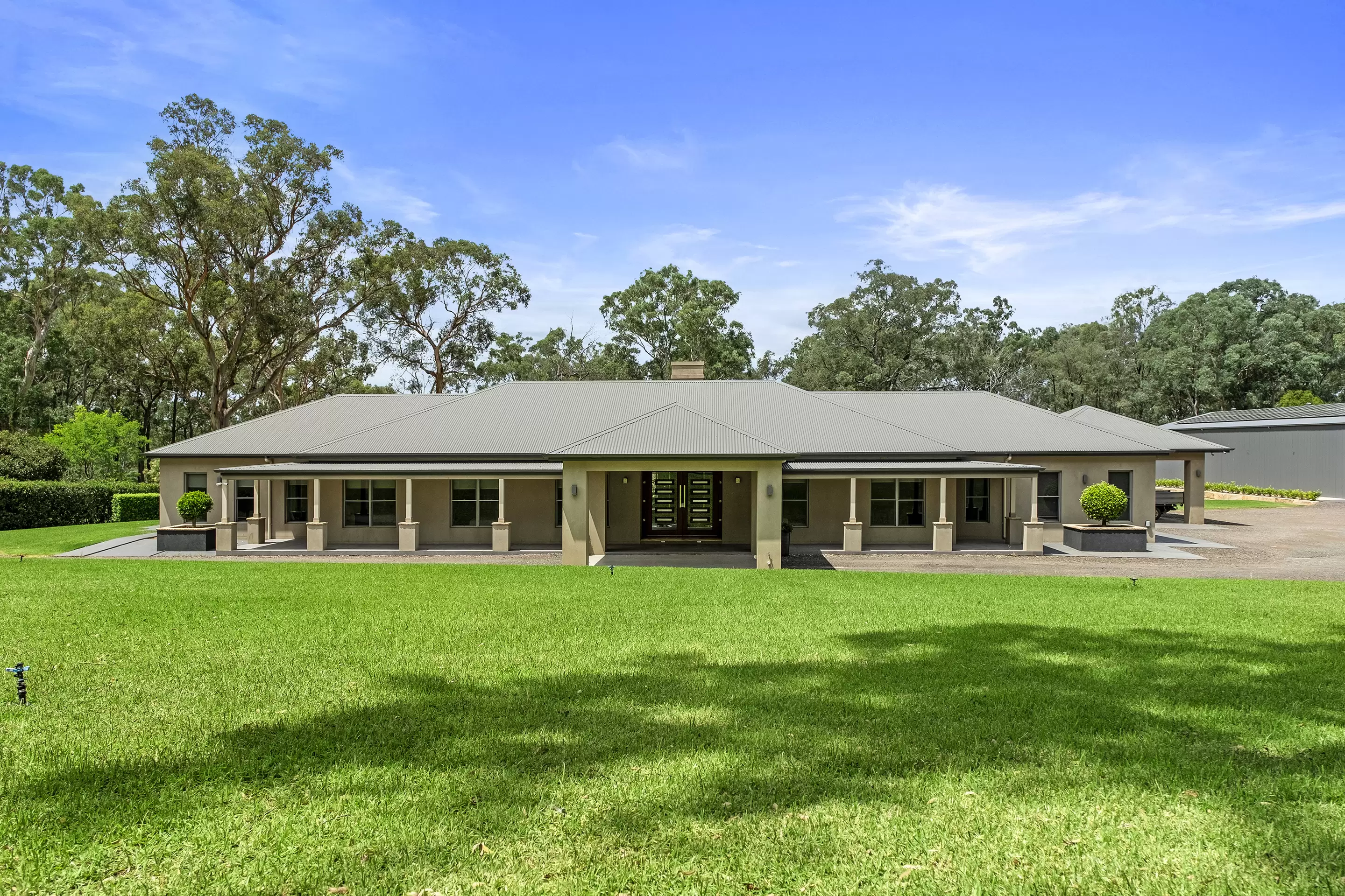 14 Lamrock Avenue