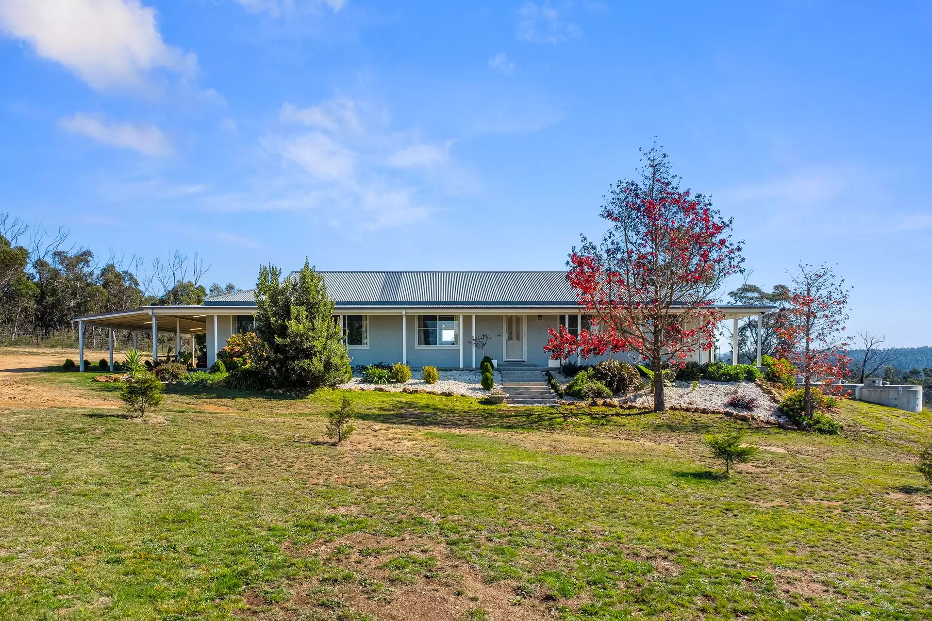382-390 Darling Causeway, Bell Sold by Cutcliffe Properties - image 1