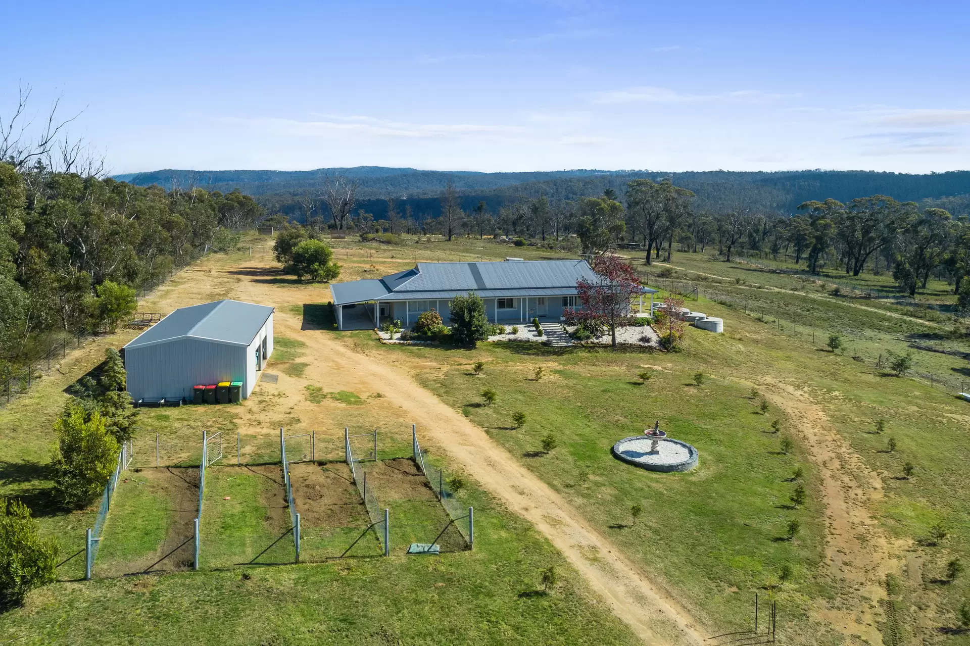 382-390 Darling Causeway, Bell Sold by Cutcliffe Properties - image 1