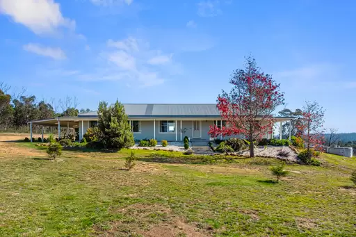 382-390 Darling Causeway, Bell Sold by Cutcliffe Properties