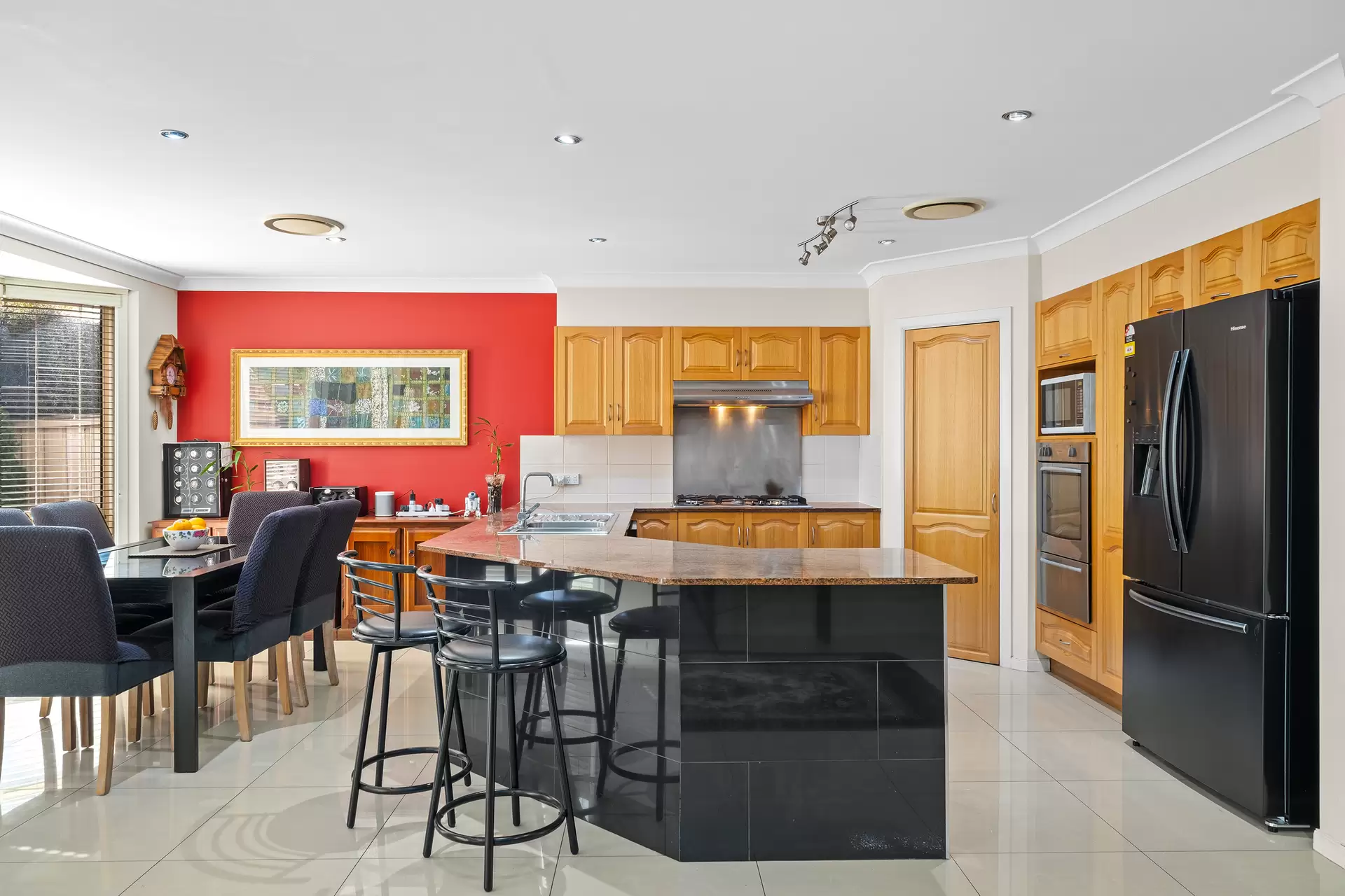 3 Deneden Avenue, Kellyville Ridge Sold by Cutcliffe Properties - image 1