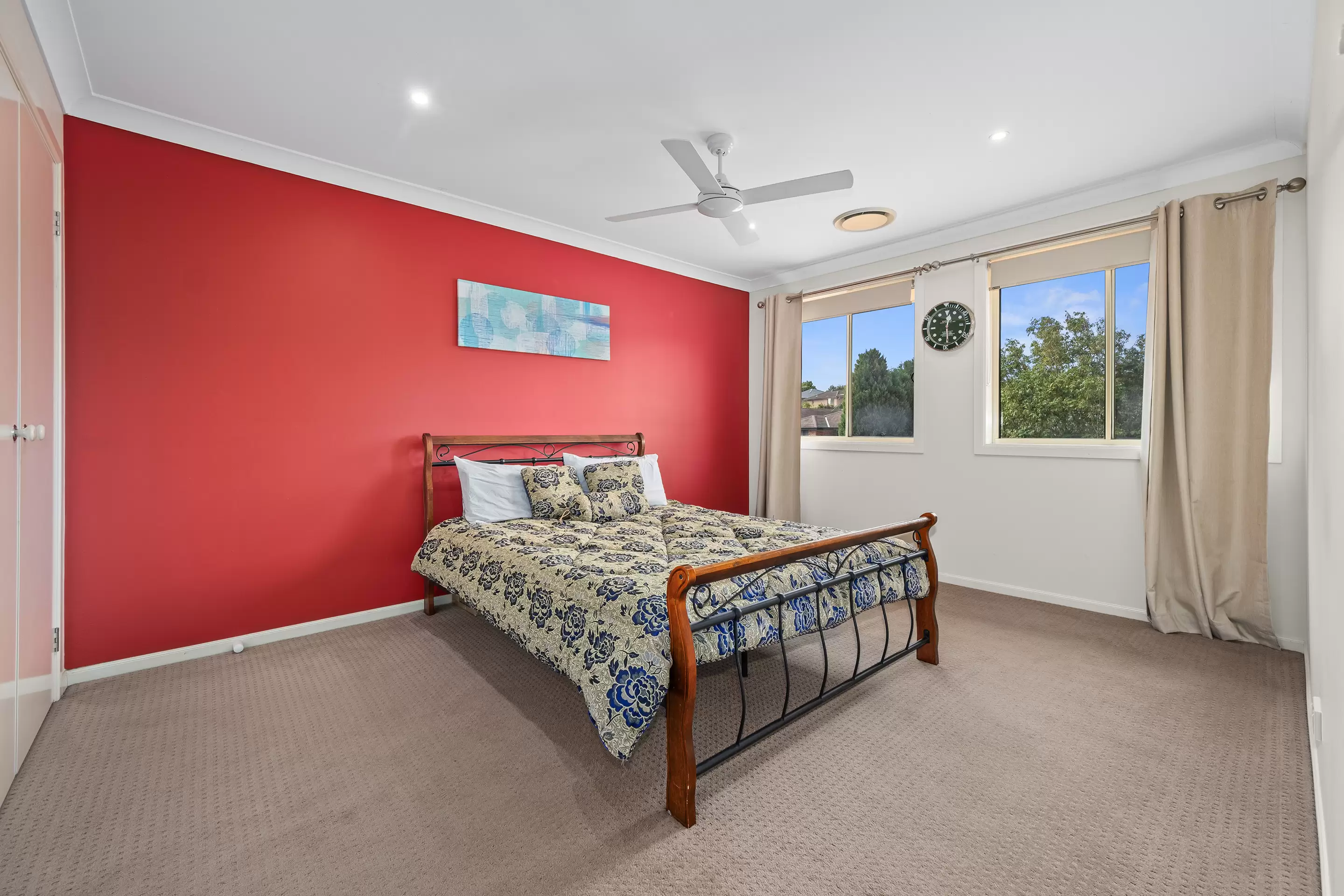 3 Deneden Avenue, Kellyville Ridge Sold by Cutcliffe Properties - image 5