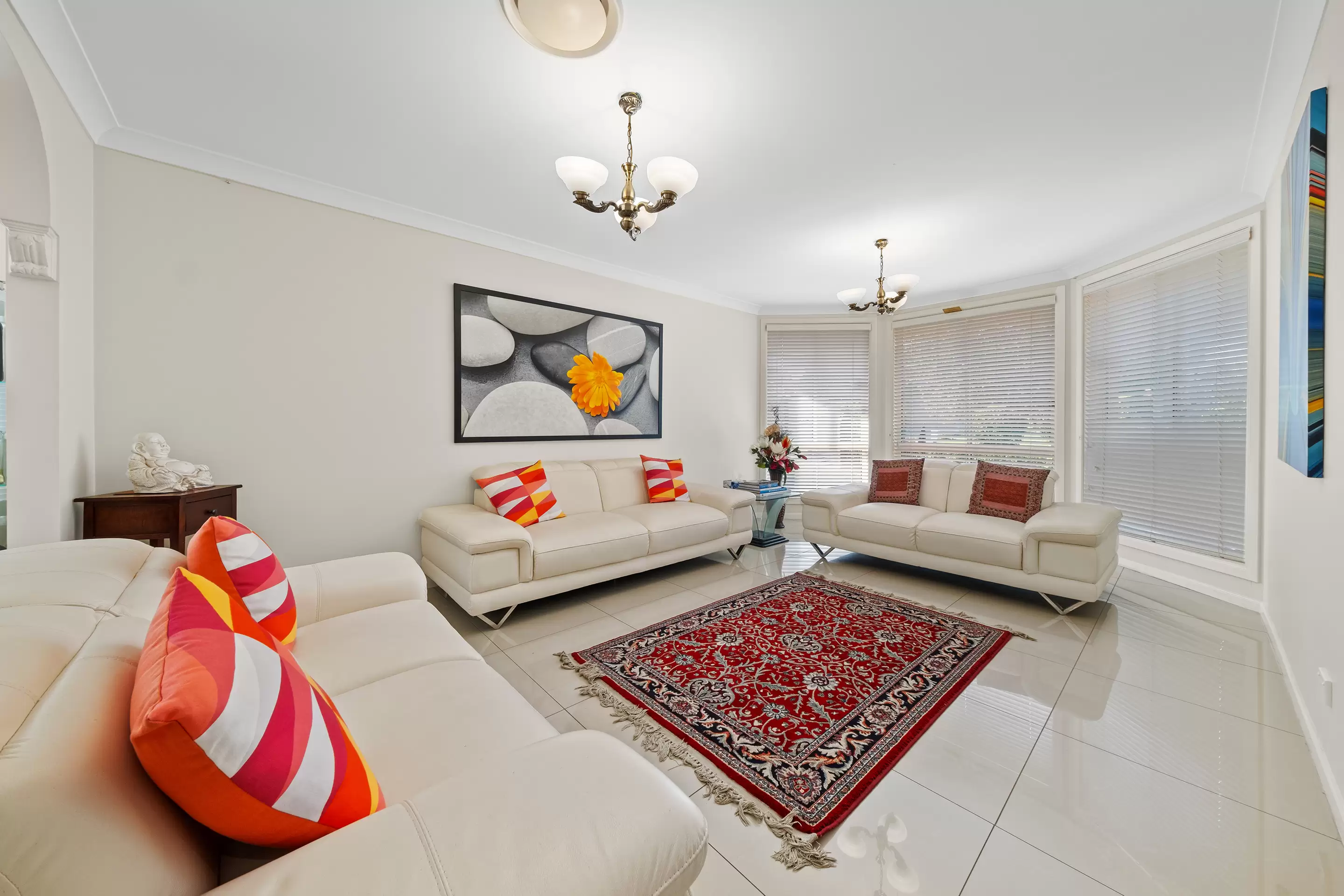 3 Deneden Avenue, Kellyville Ridge Sold by Cutcliffe Properties - image 6
