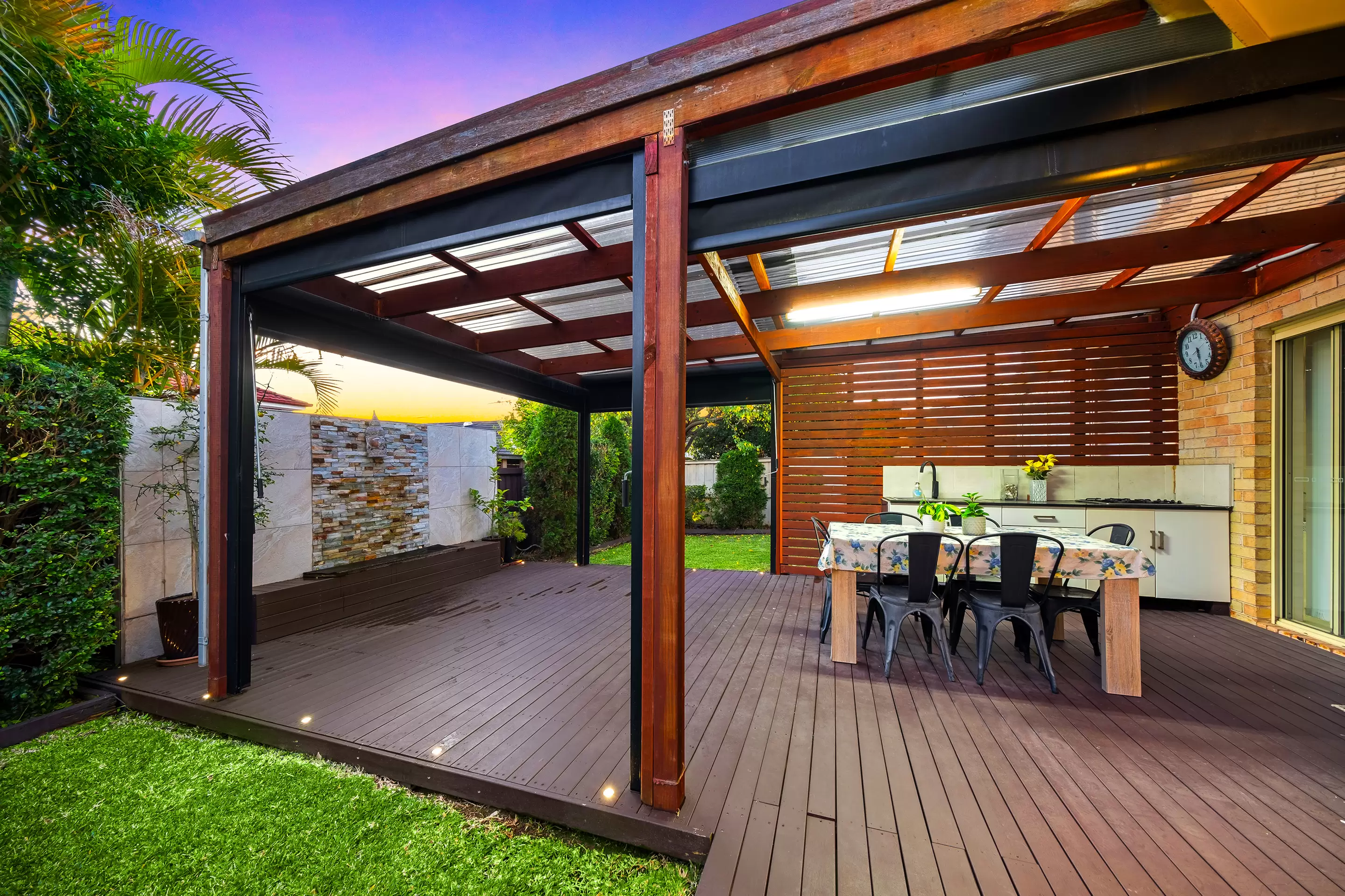 3 Deneden Avenue, Kellyville Ridge Sold by Cutcliffe Properties - image 9