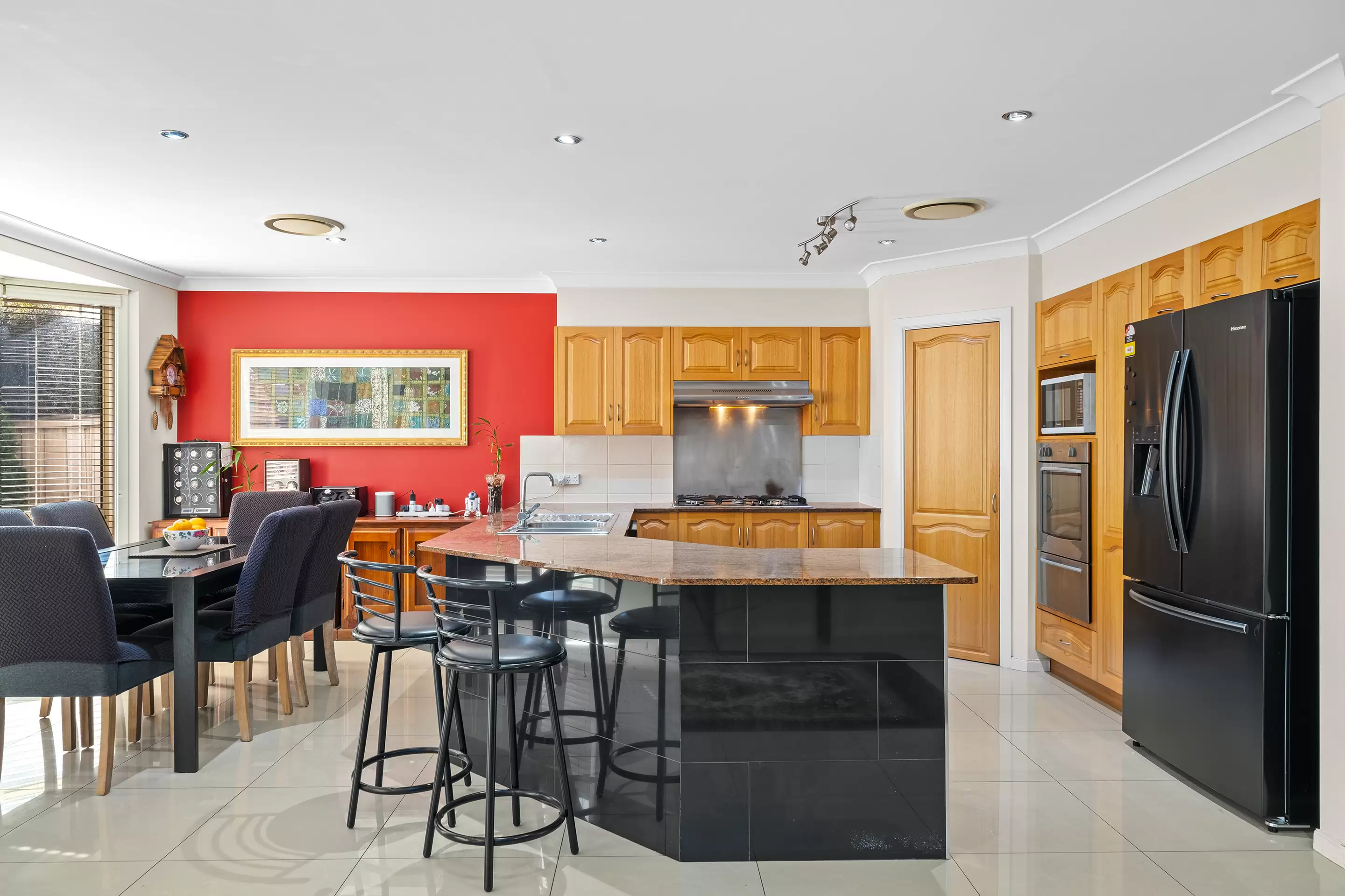 3 Deneden Avenue, Kellyville Ridge Sold by Cutcliffe Properties - image 7