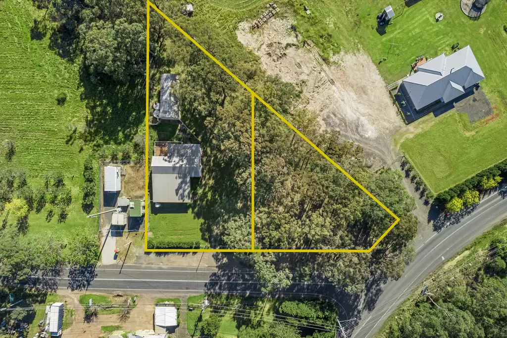 1-5 Sackville Ferry Road, South Maroota Sold by Cutcliffe Properties