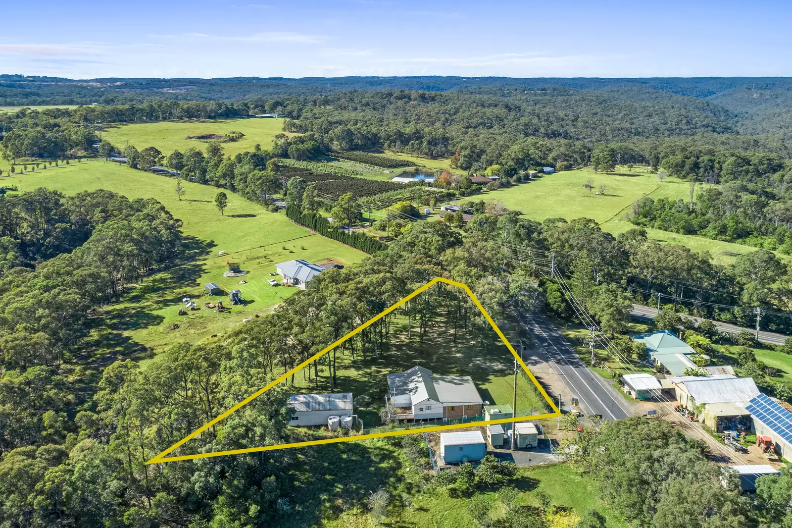 1-5 Sackville Ferry Road, South Maroota Sold by Cutcliffe Properties - image 2