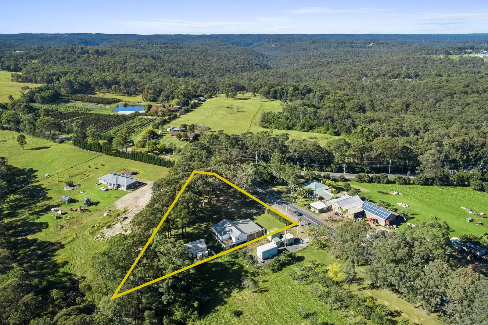 1-5 Sackville Ferry Road, South Maroota Sold by Cutcliffe Properties - image 3