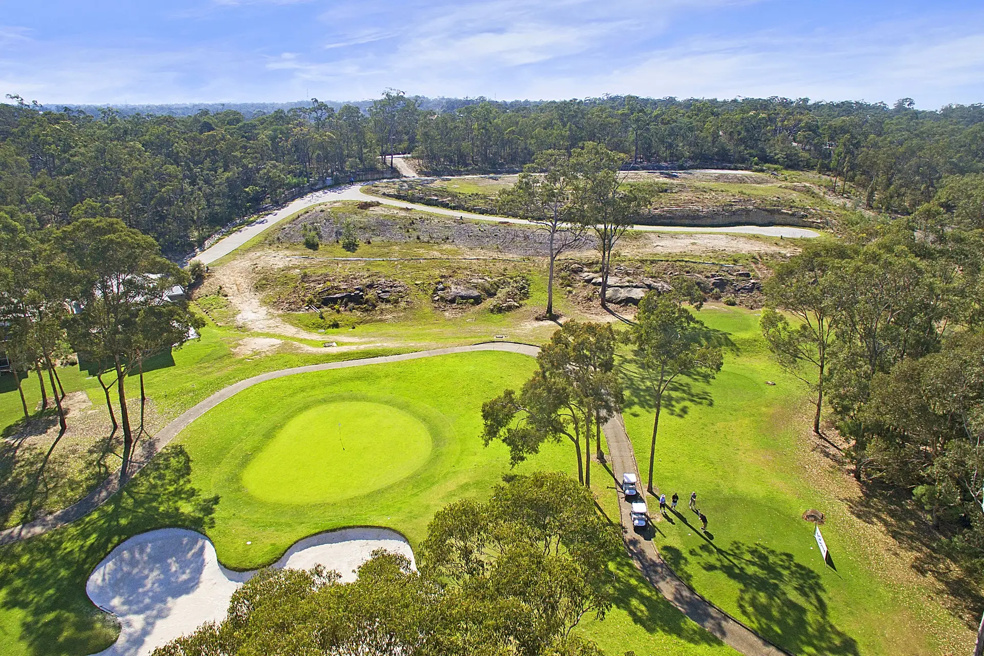 Cattai Sold by Cutcliffe Properties - image 1