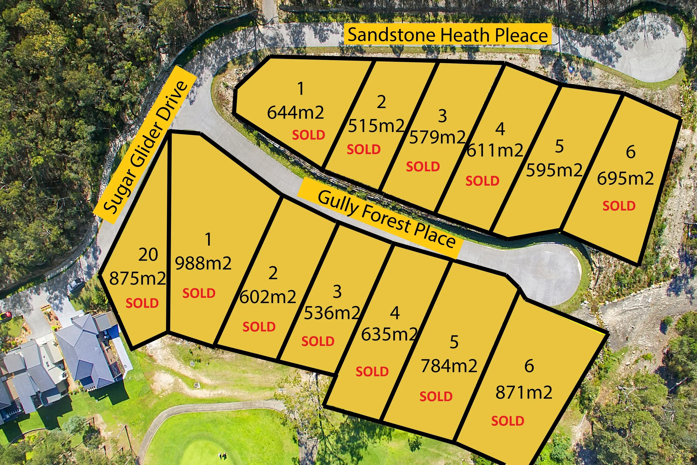 Cattai Sold by Cutcliffe Properties - image 2
