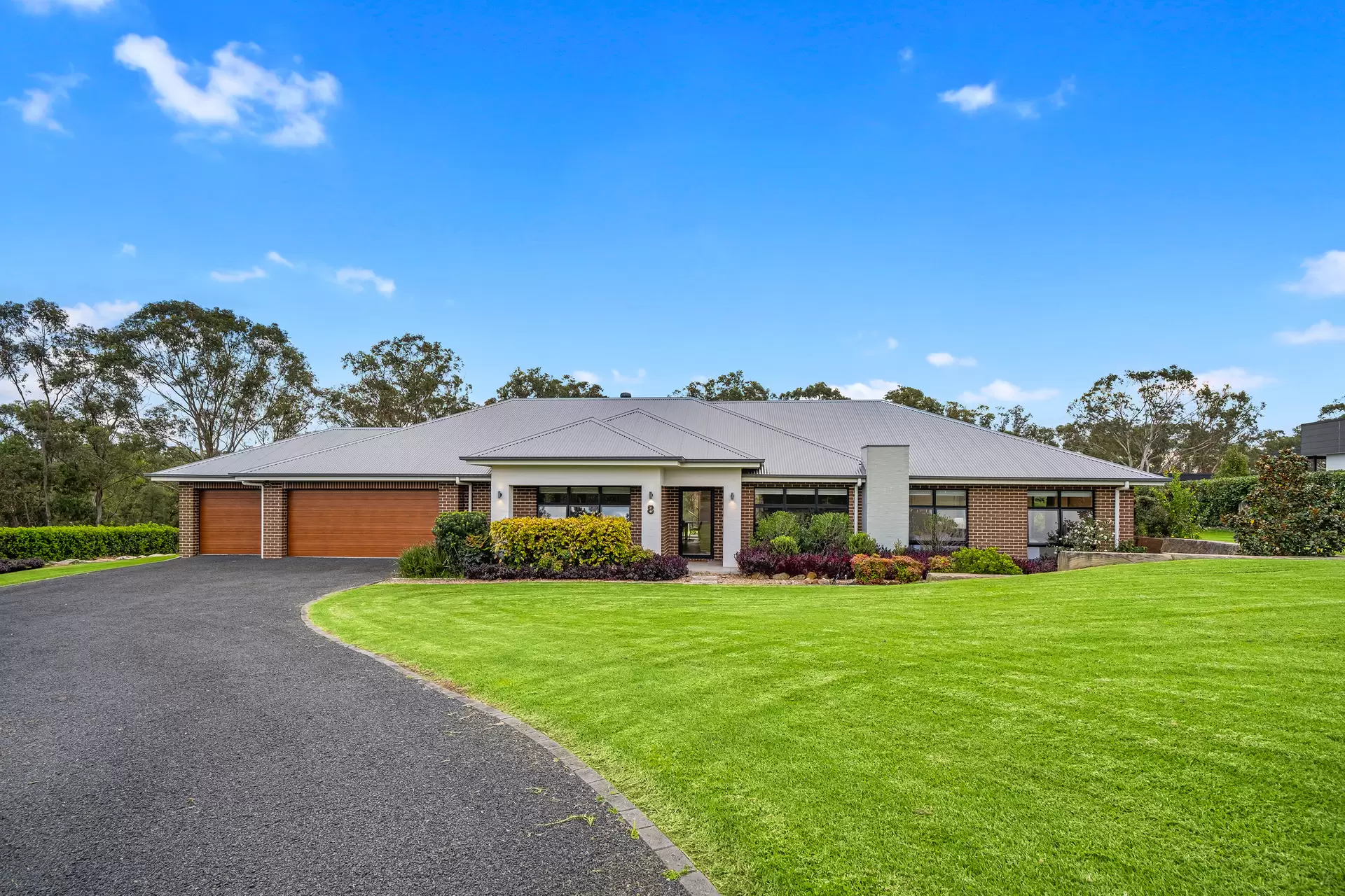 8 Moss Ridge, Sackville North Sold by Cutcliffe Properties - image 1