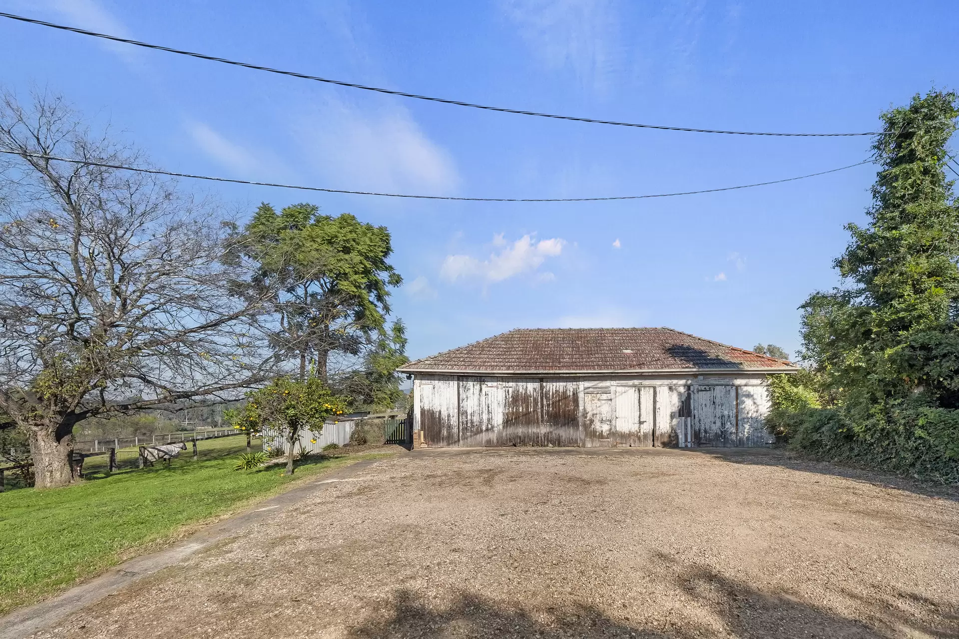 213 Springwood Road, Yarramundi Sold by Cutcliffe Properties - image 1