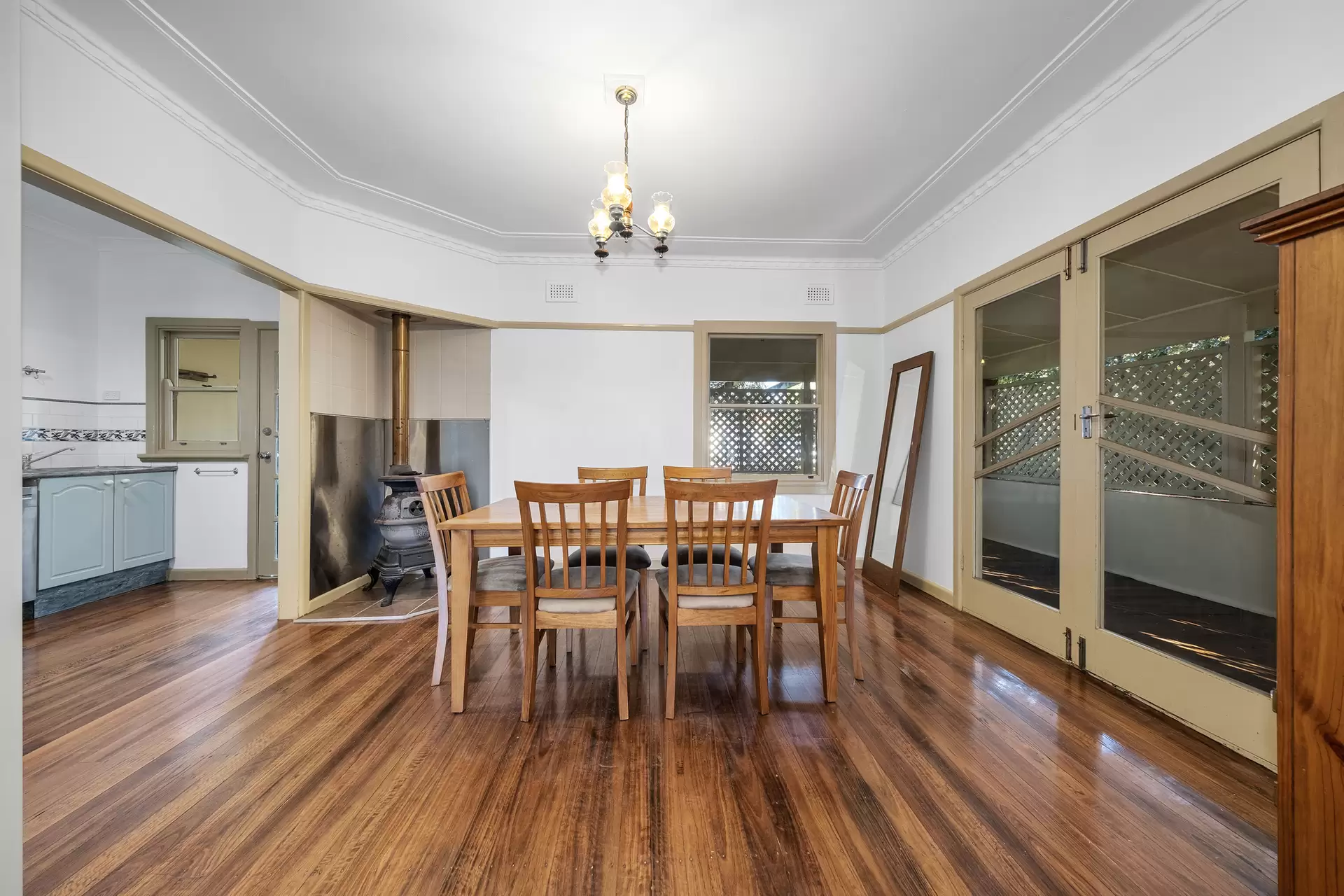 213 Springwood Road, Yarramundi Sold by Cutcliffe Properties - image 1