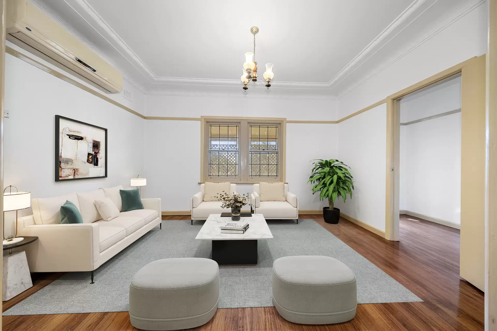 213 Springwood Road, Yarramundi Sold by Cutcliffe Properties - image 1