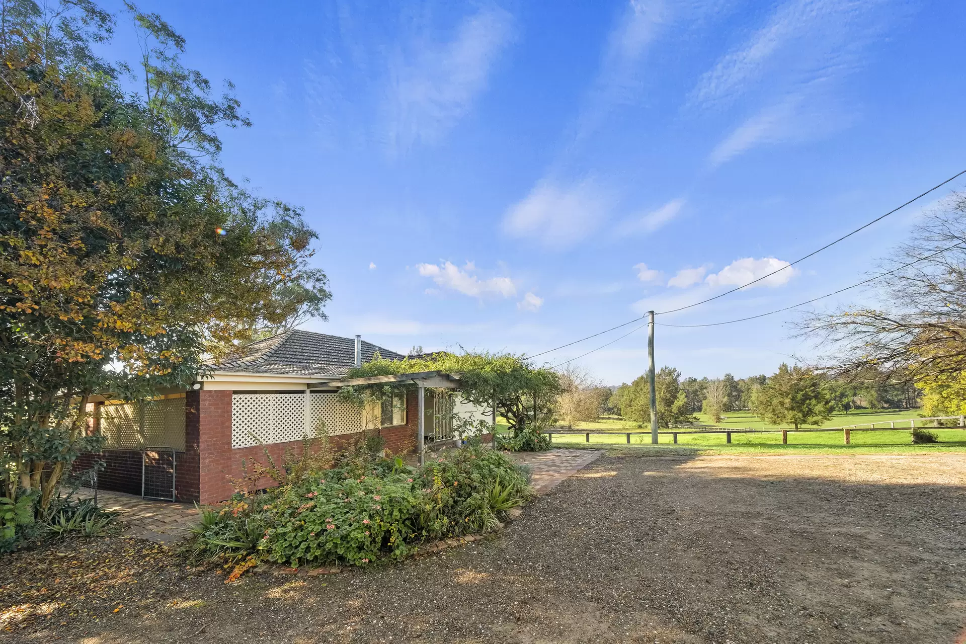 213 Springwood Road, Yarramundi Sold by Cutcliffe Properties - image 1