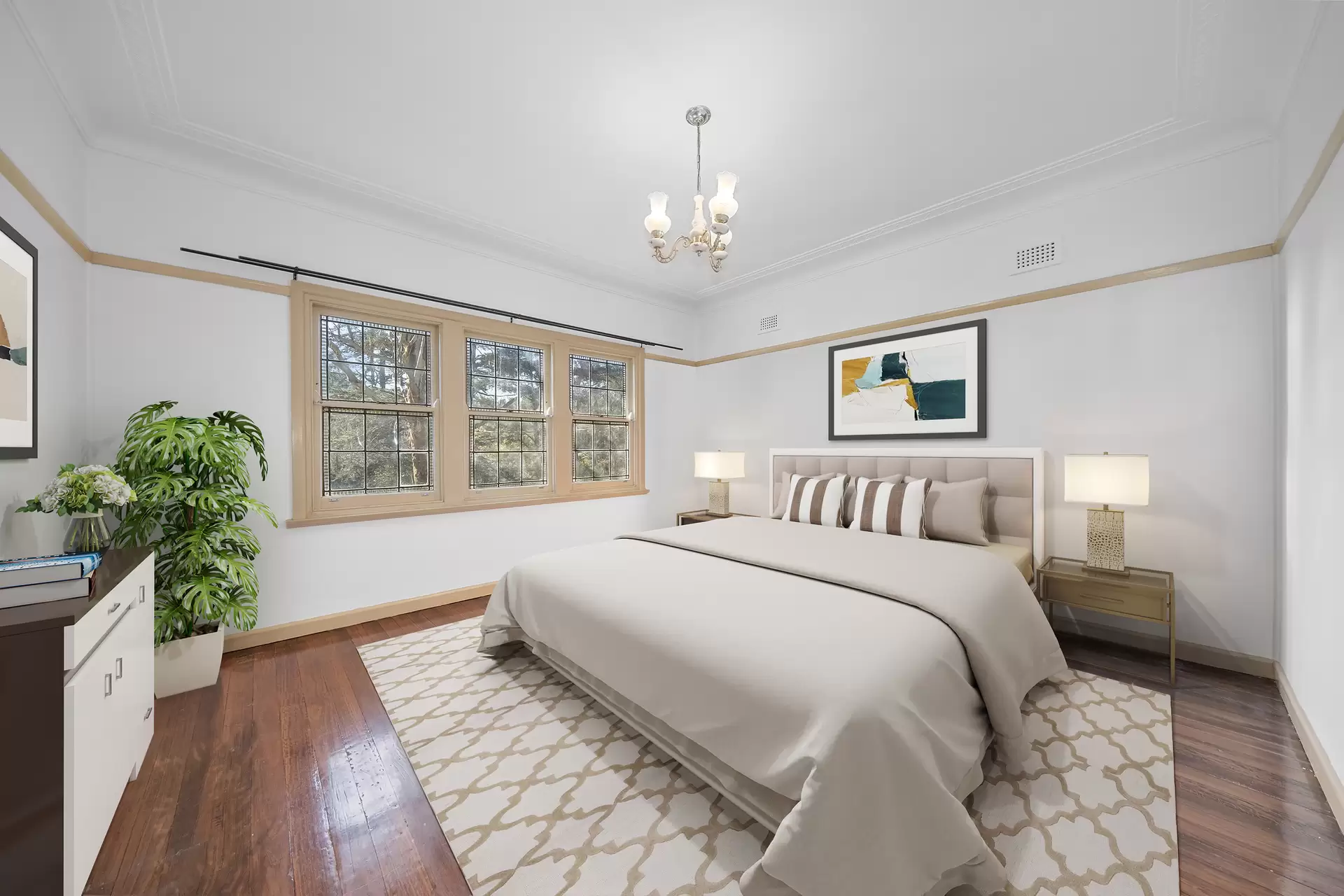 213 Springwood Road, Yarramundi Sold by Cutcliffe Properties - image 1