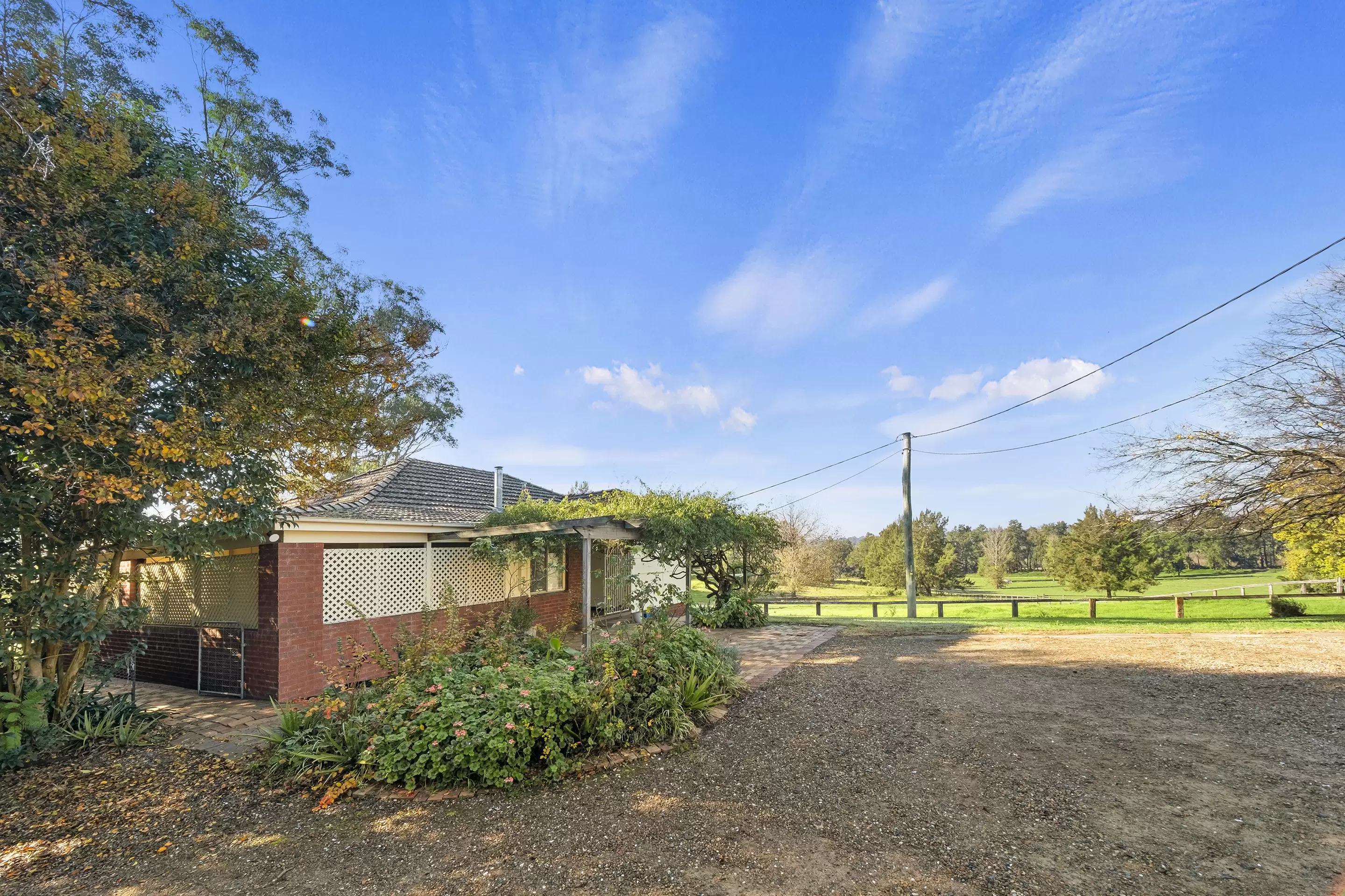 213 Springwood Road, Yarramundi Sold by Cutcliffe Properties - image 1