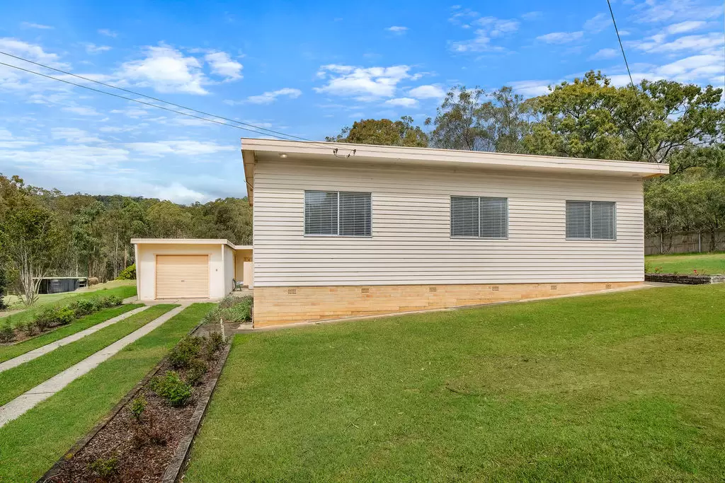 103 Hillcrest Road, Yarramundi Leased by Cutcliffe Properties - image 1