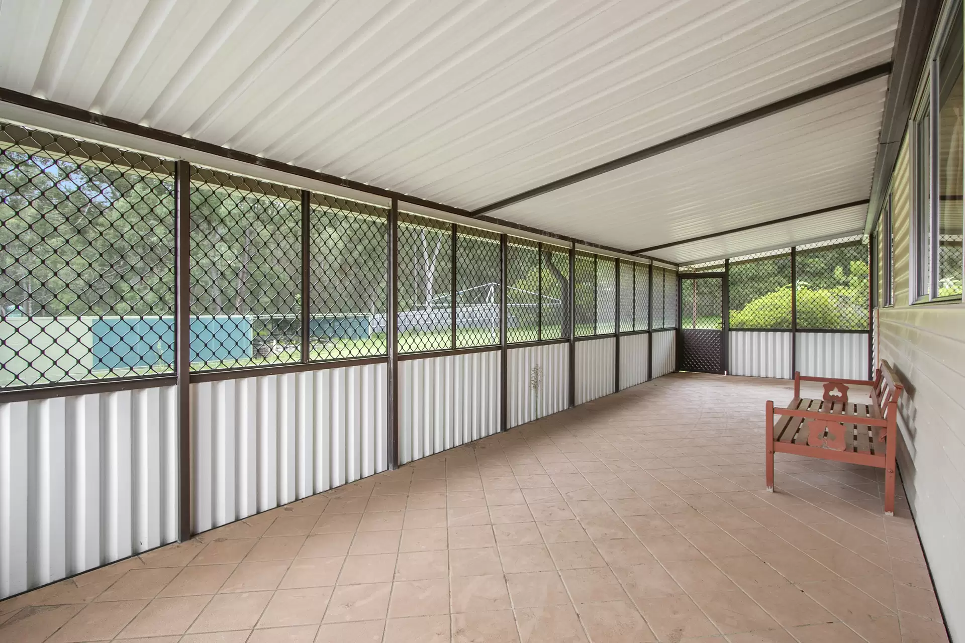 103 Hillcrest Road, Yarramundi Leased by Cutcliffe Properties - image 1
