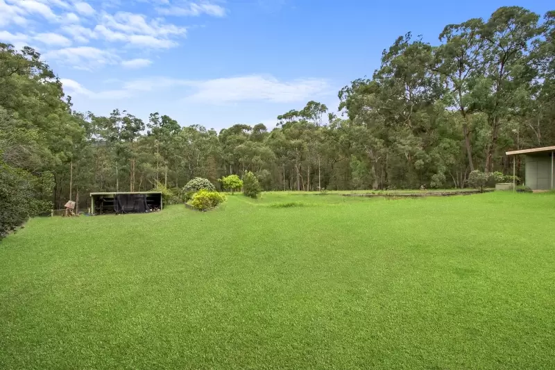 103 Hillcrest Road, Yarramundi Leased by Cutcliffe Properties - image 8