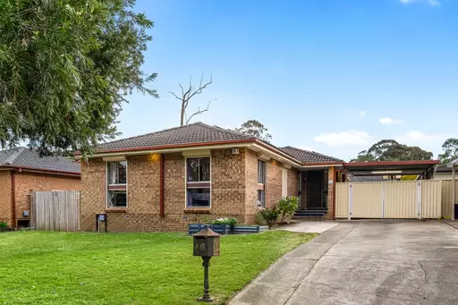 17 Berger Road, South Windsor Sold by Cutcliffe Properties