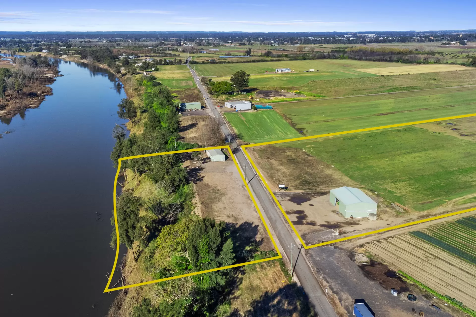 380 Cornwallis Road, Cornwallis Sold by Cutcliffe Properties - image 1