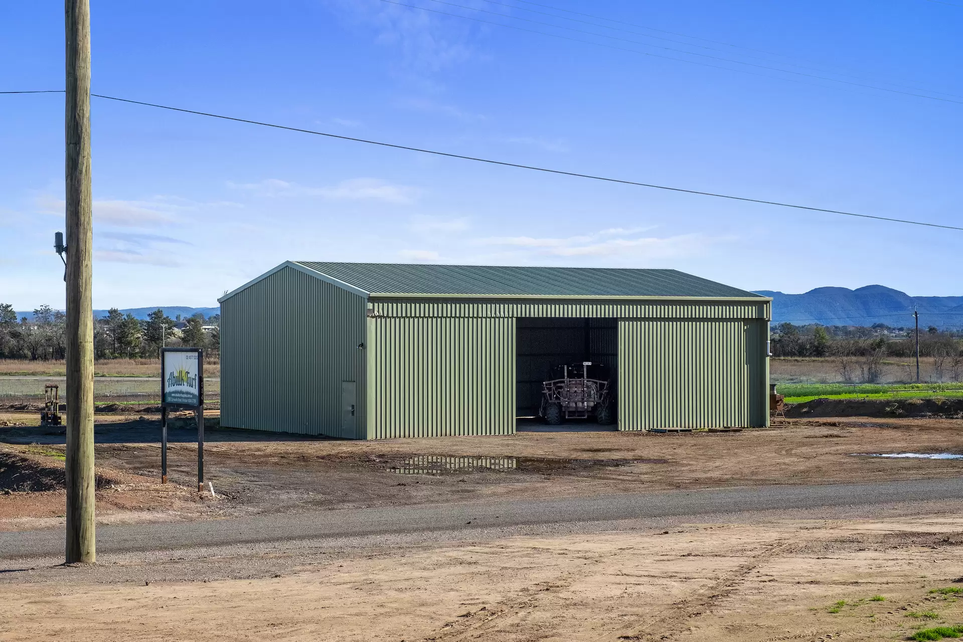 380 Cornwallis Road, Cornwallis Sold by Cutcliffe Properties - image 1