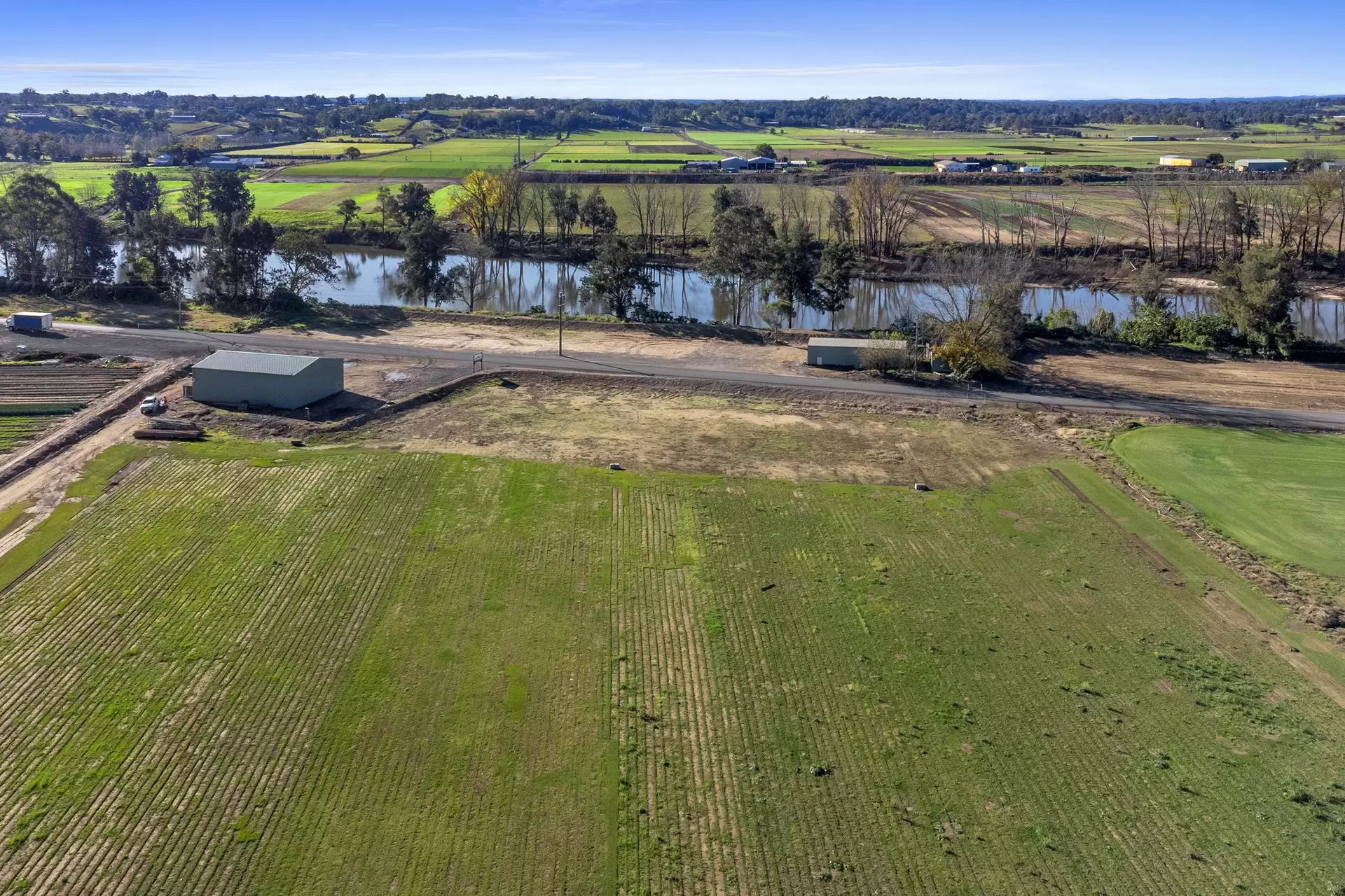 380 Cornwallis Road, Cornwallis Sold by Cutcliffe Properties - image 1