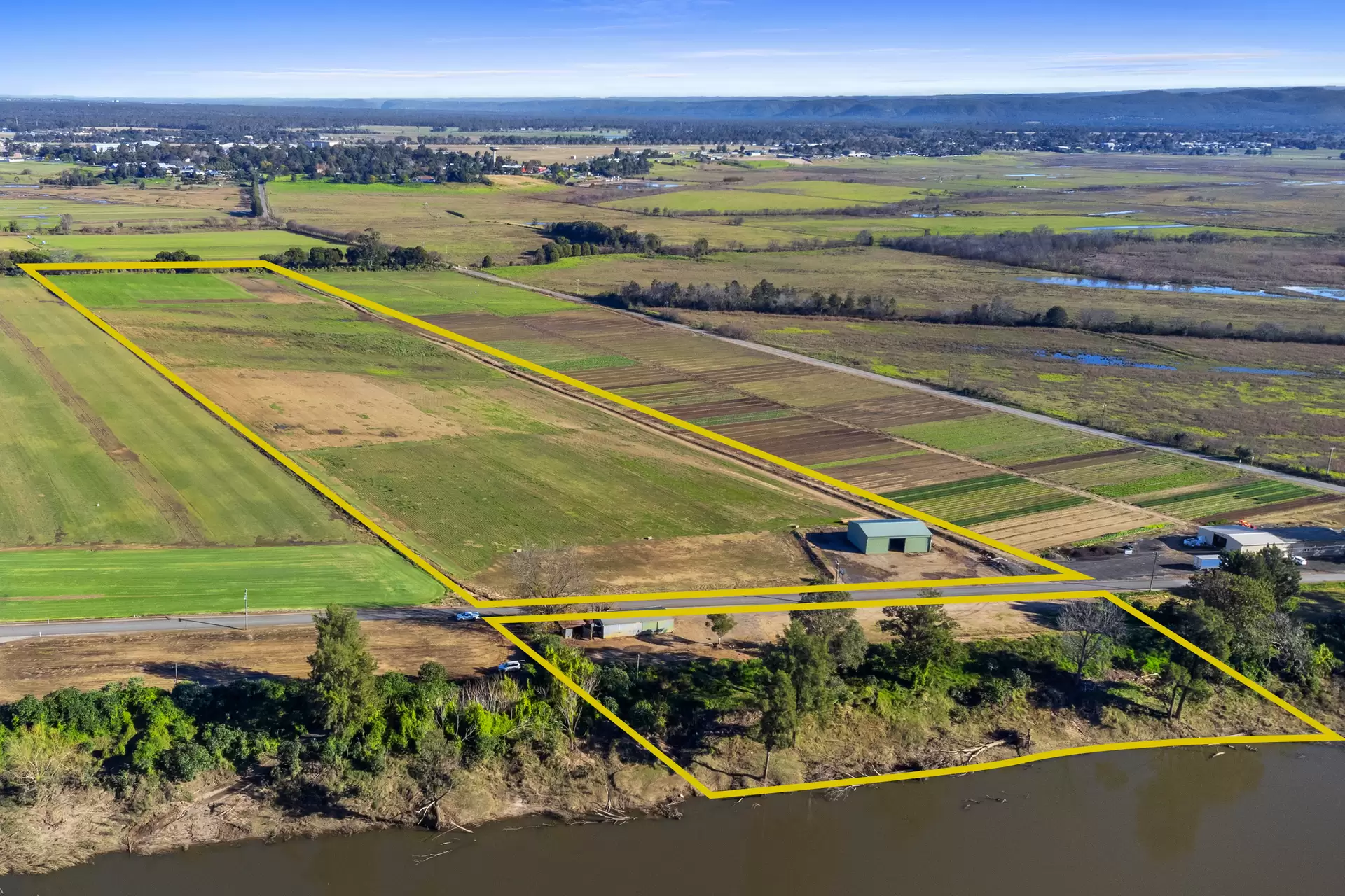 380 Cornwallis Road, Cornwallis